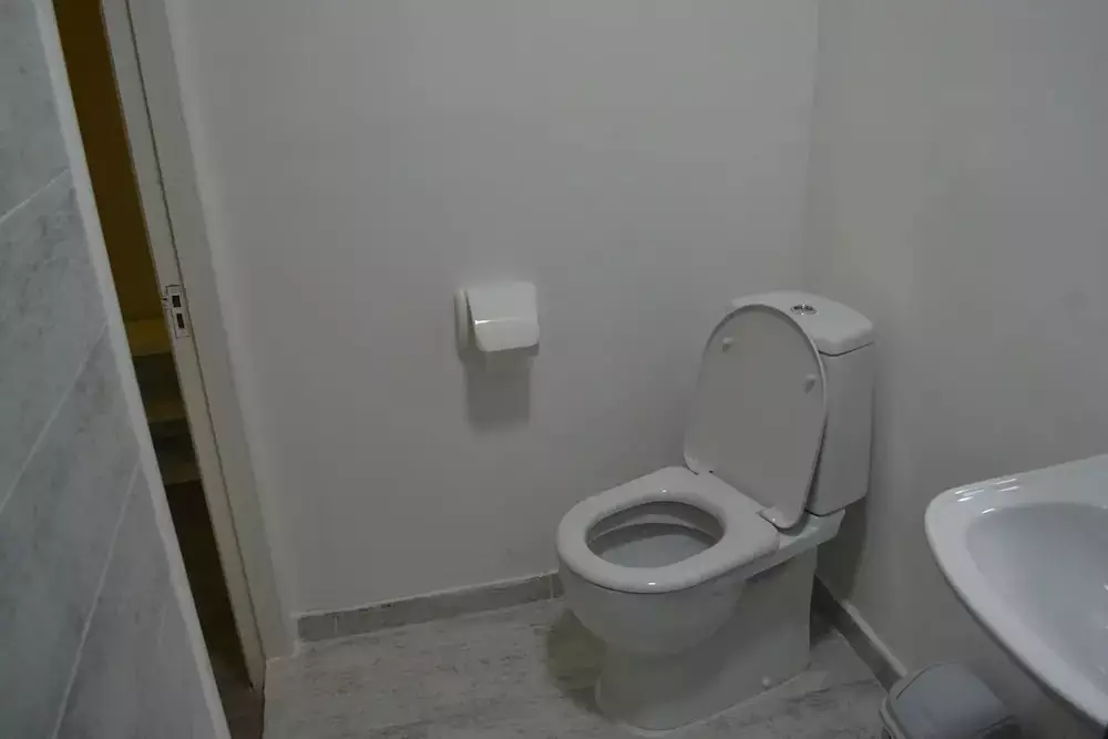 هتل گستهاوس ۳۶ تفلیس